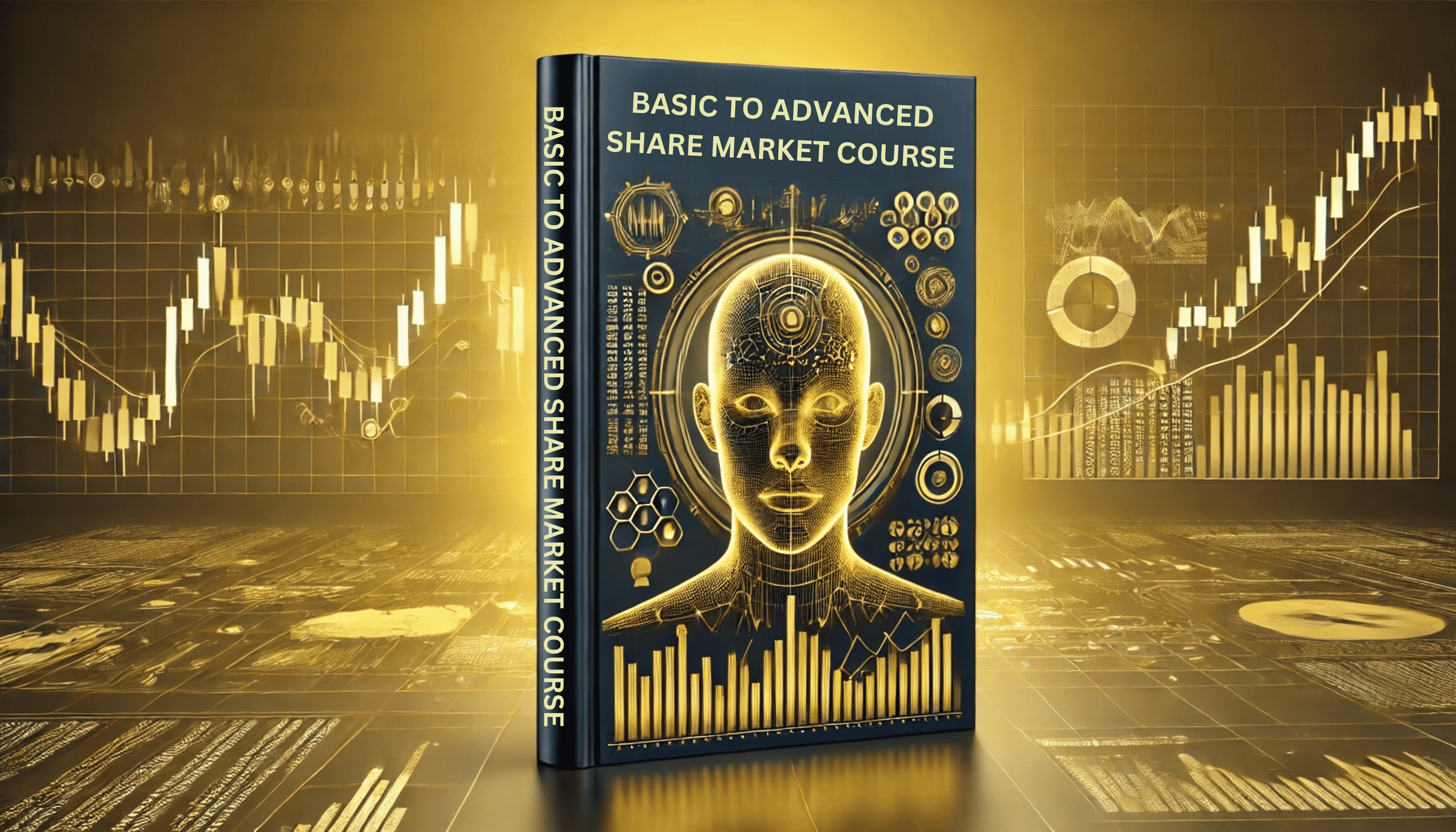 Basic to Advance Share Market Courses
